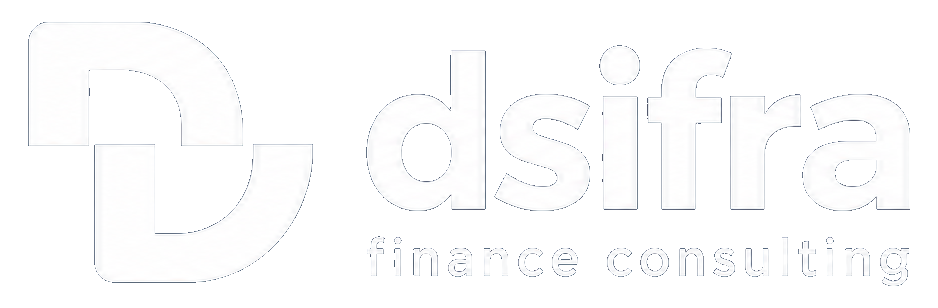 Dsifra Finance Consulting